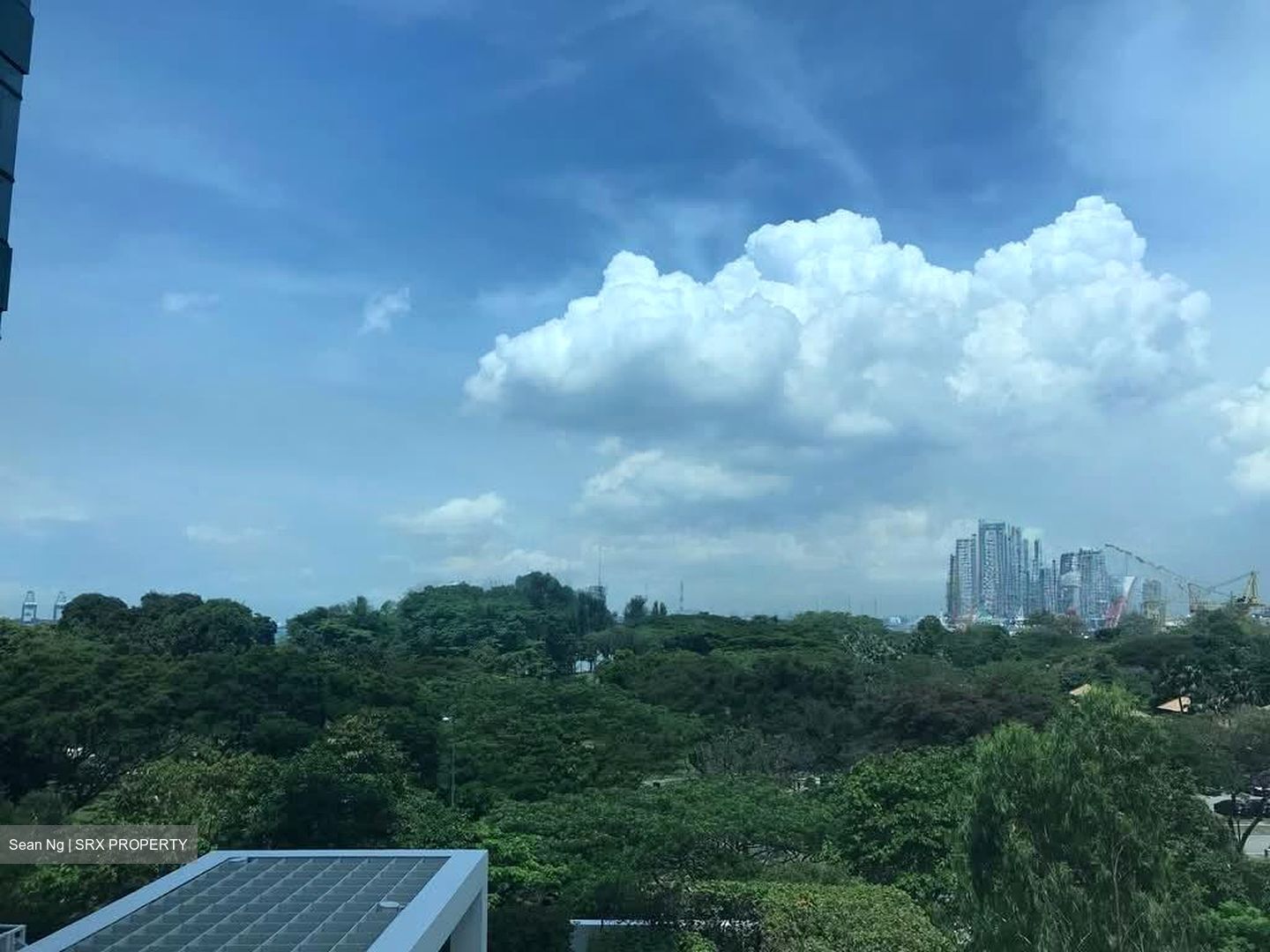 Blue Horizon (D5), Condominium #558742381